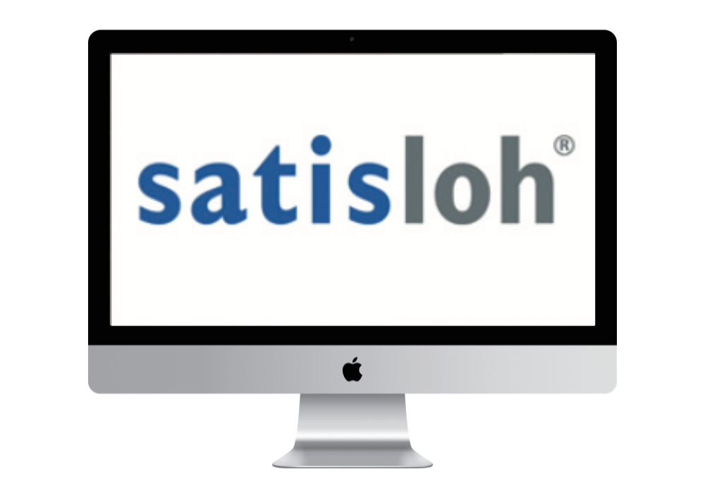 logodesign für Satisloh